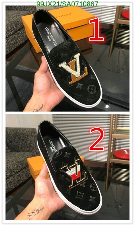 louis vuitton loffer|Louis Vuitton loafers yupoo.